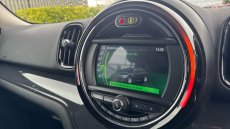 MINI Countryman 1.5 Cooper Classic 5dr Auto Petrol Hatchback